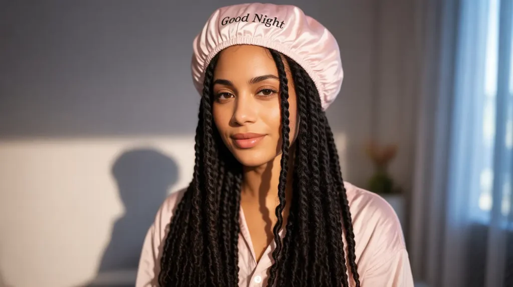  Flat Twists