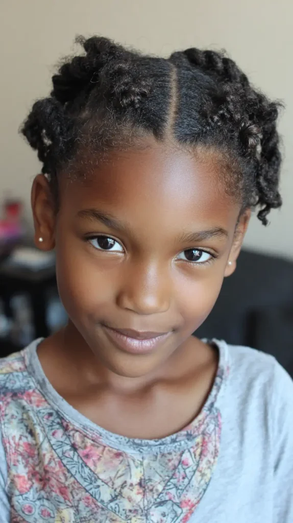 Flat Twists