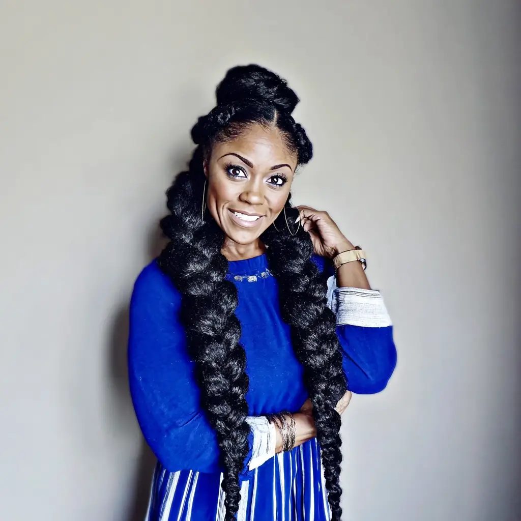 Flat twists
