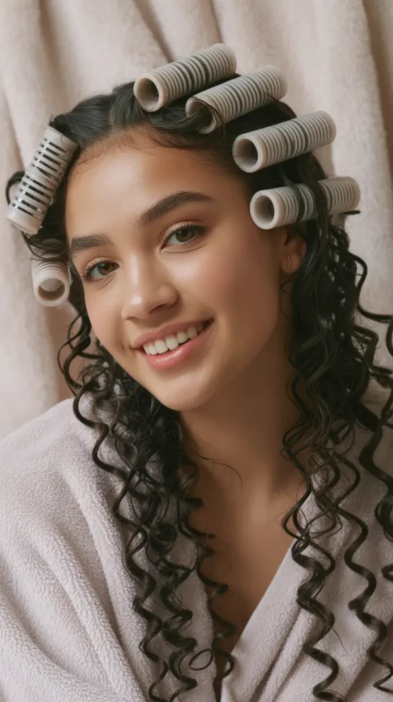 Flexi Rods Set