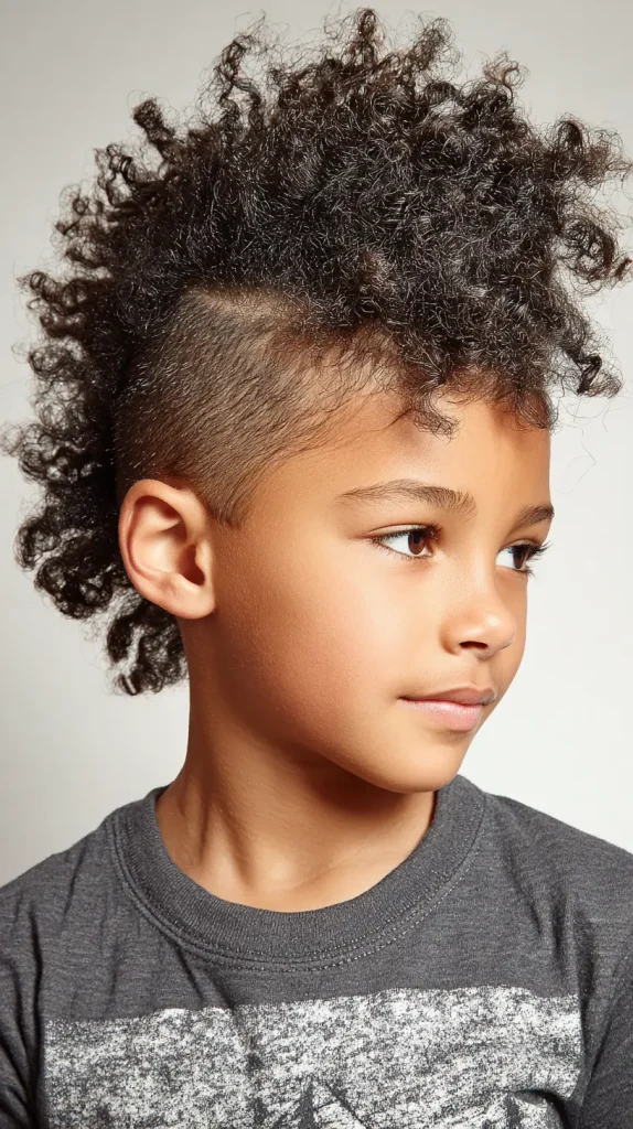 Frohawk