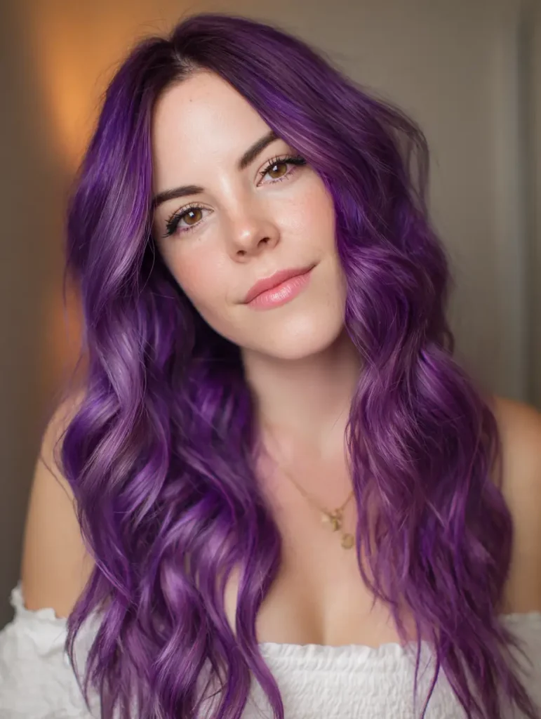 Grape Soda Pop