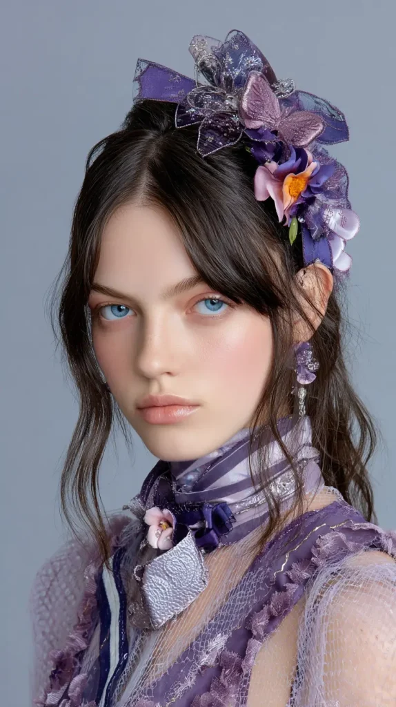 Hair Accessories 2.0