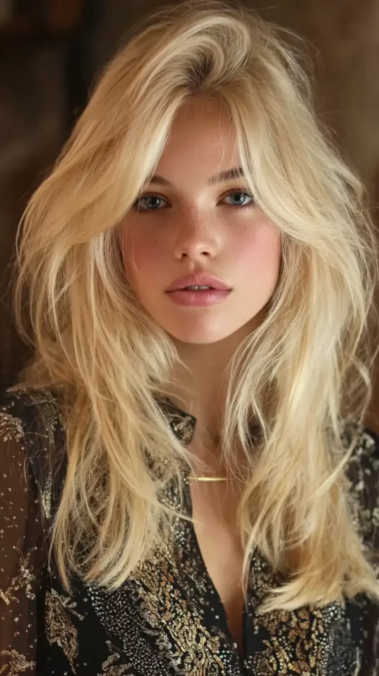 24 Hair Trends 2026: Fresh Looks That Celebrate Individuality
