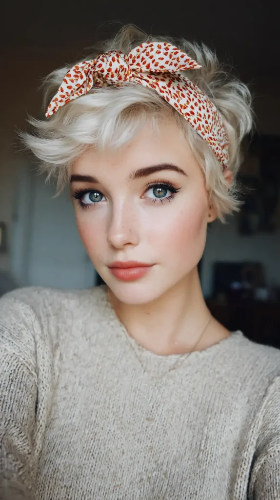 Headband Magic