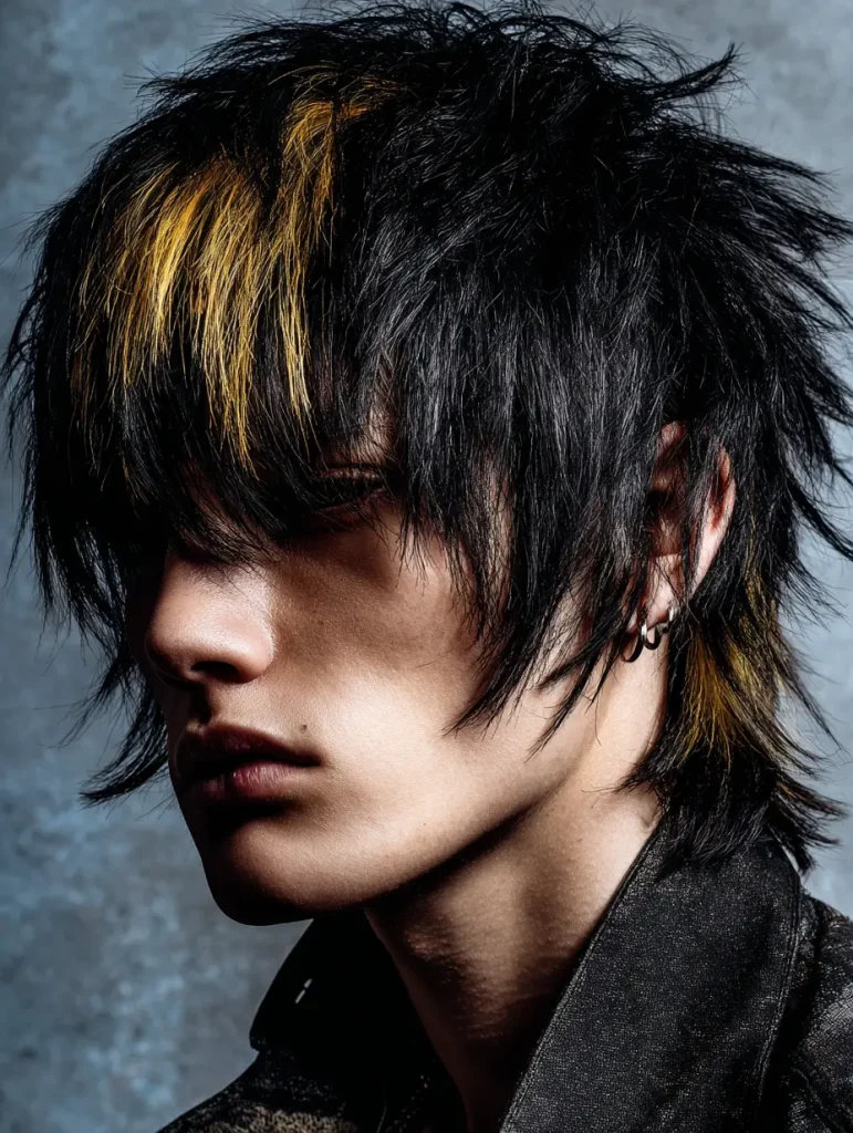 Heavy Fringe