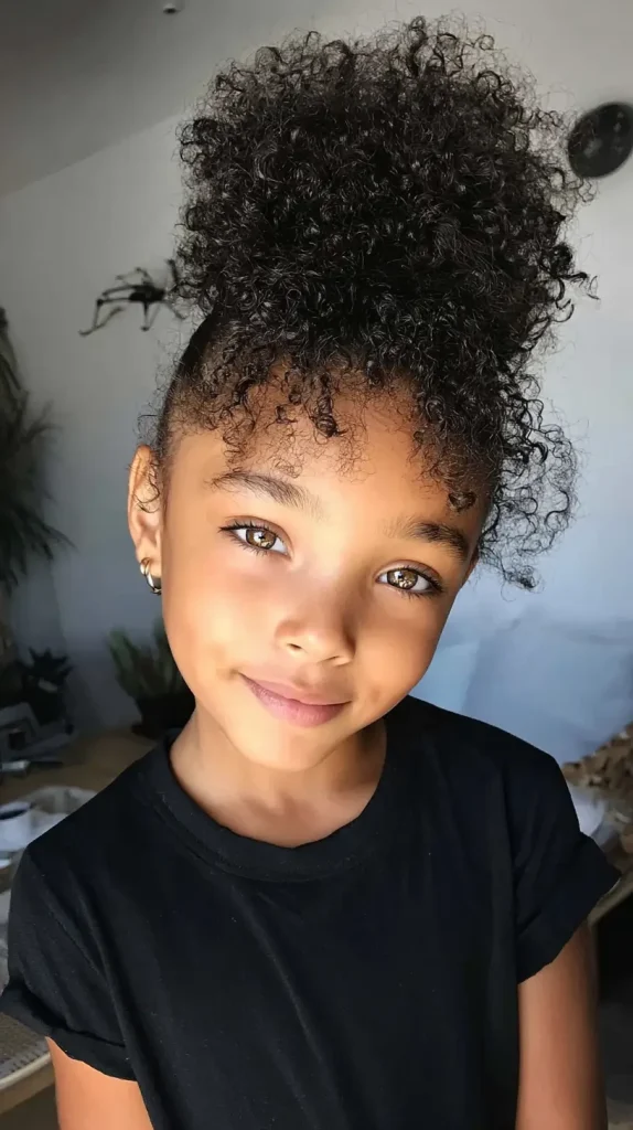 High Puff