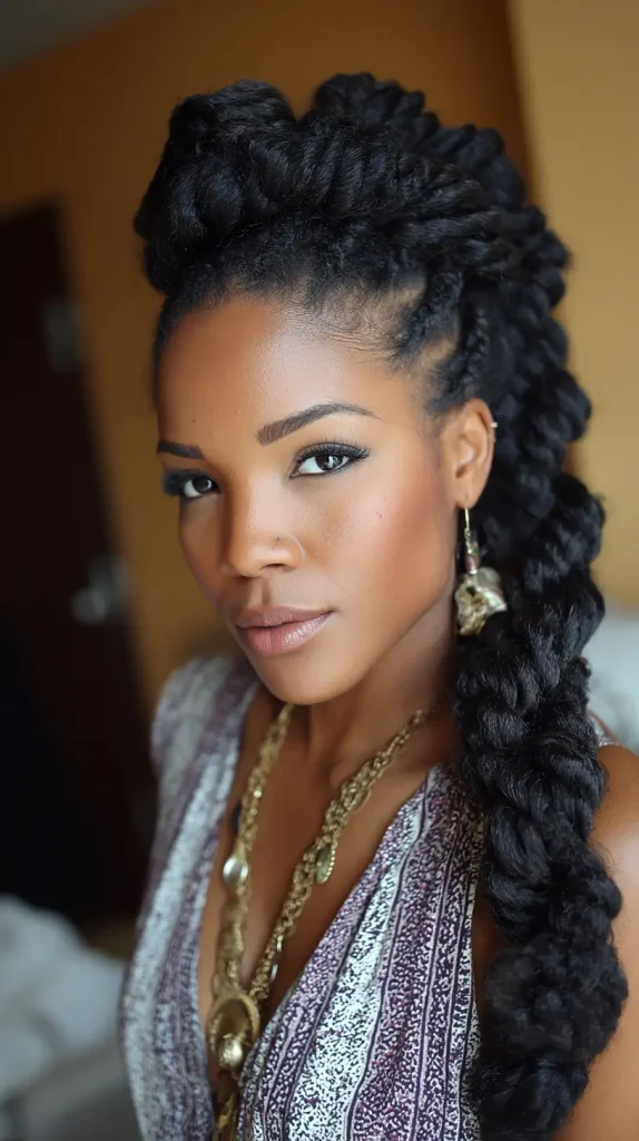 Jumbo Twists