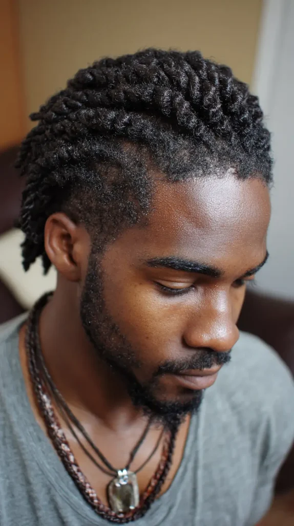 Jumbo Twists