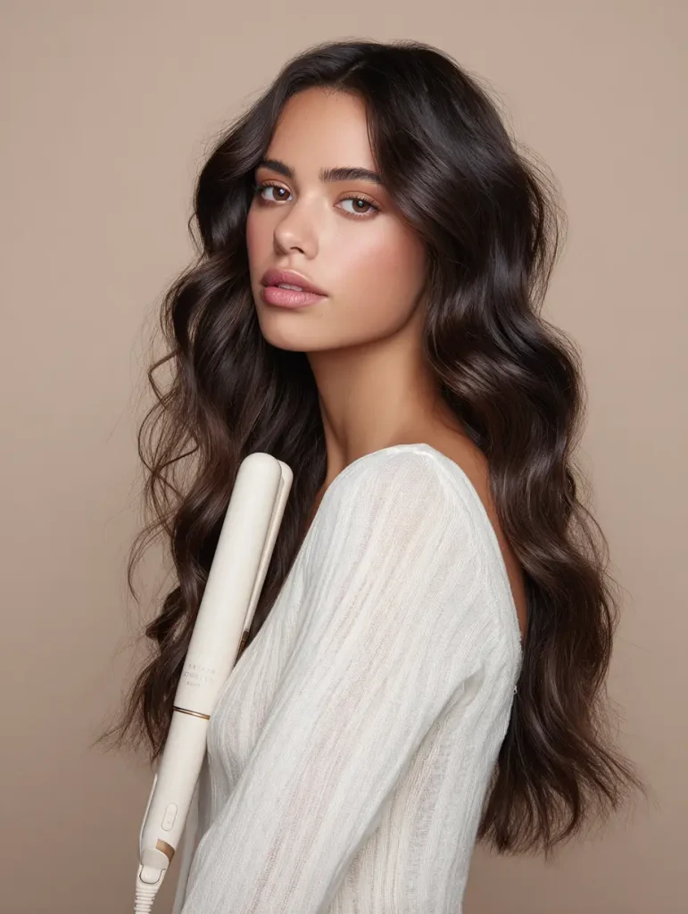 Kristin Ess Soft Wave Pivoting Wand