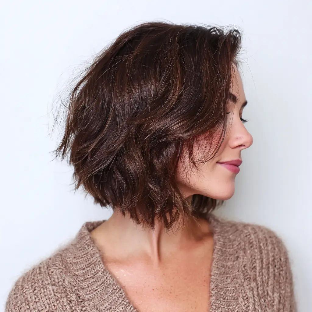 Layered Lob