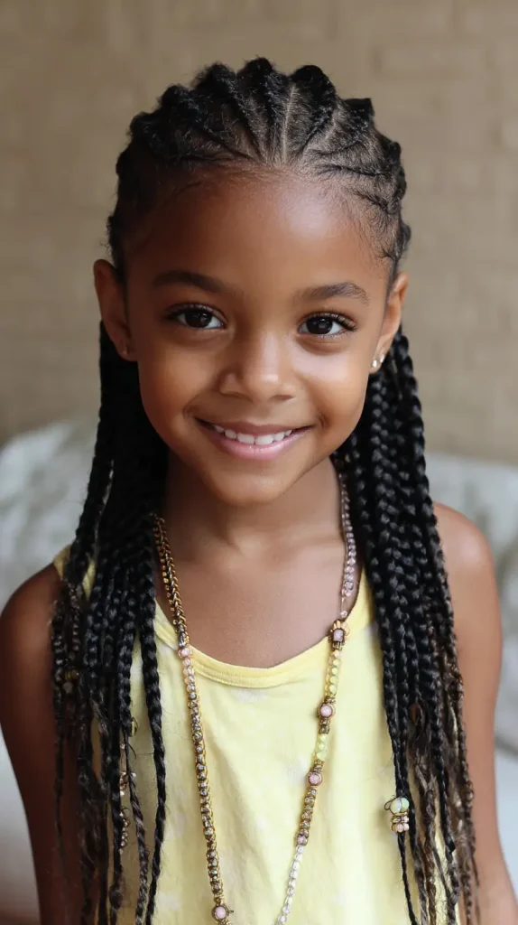  Lemonade Braids