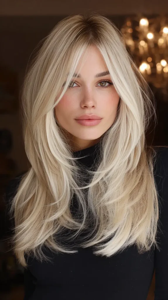 Long Layers with Airy Ends