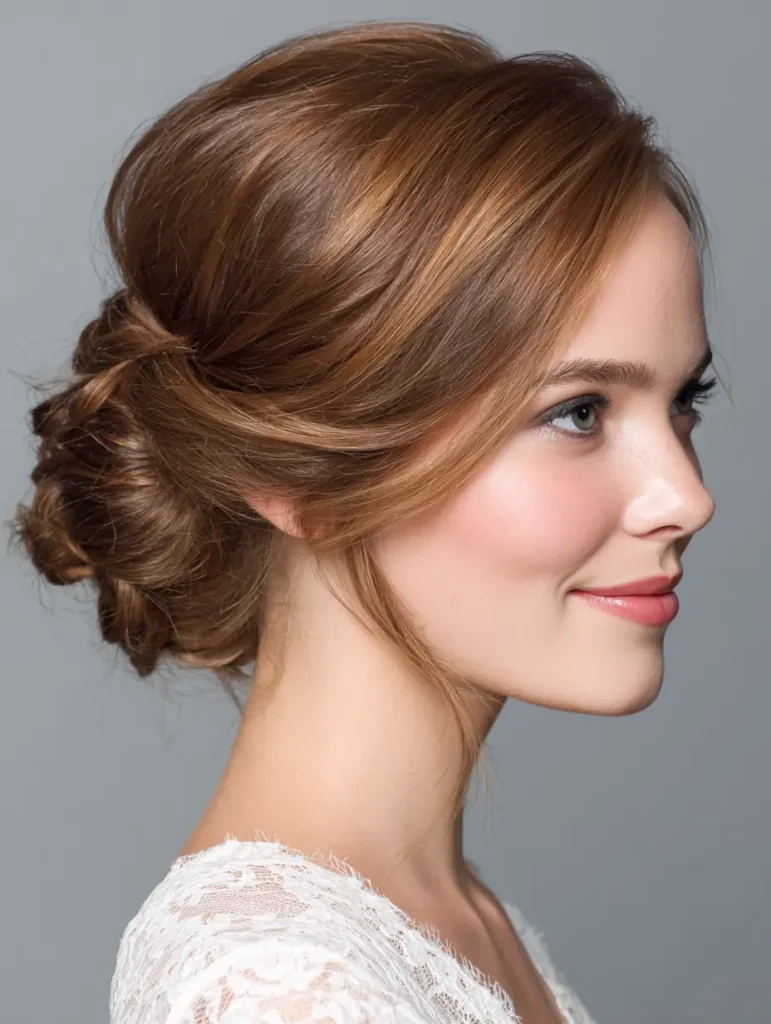 Low Side Bun