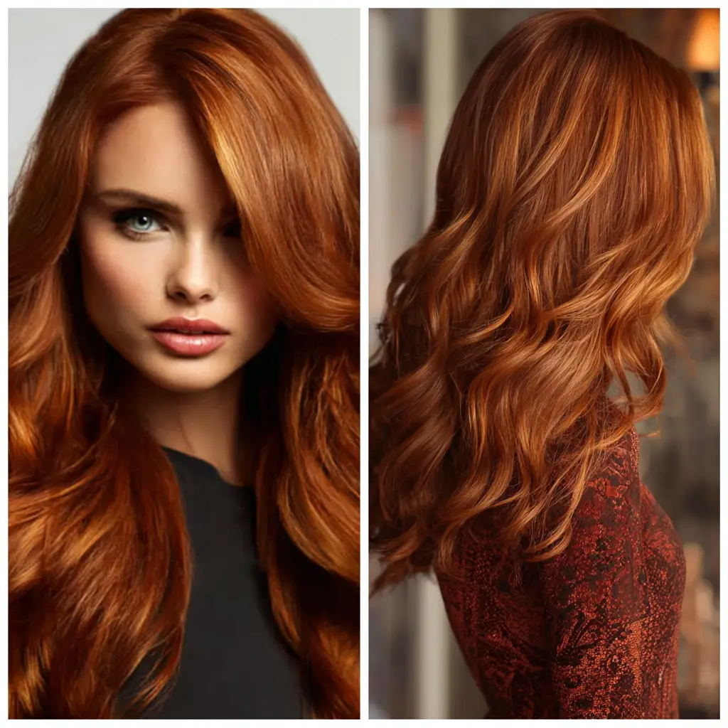 Maple Red