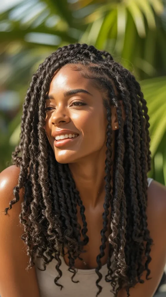 Marley Twists