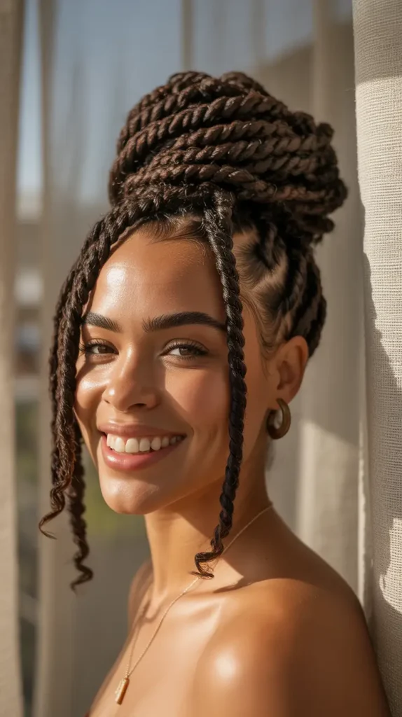 Marley Twists