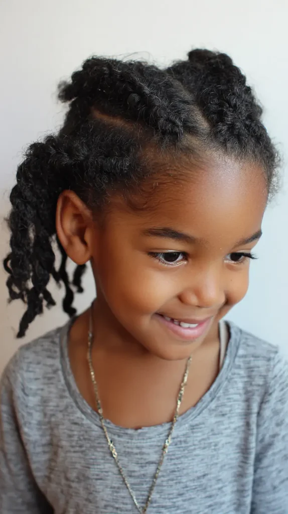 Mini Twists