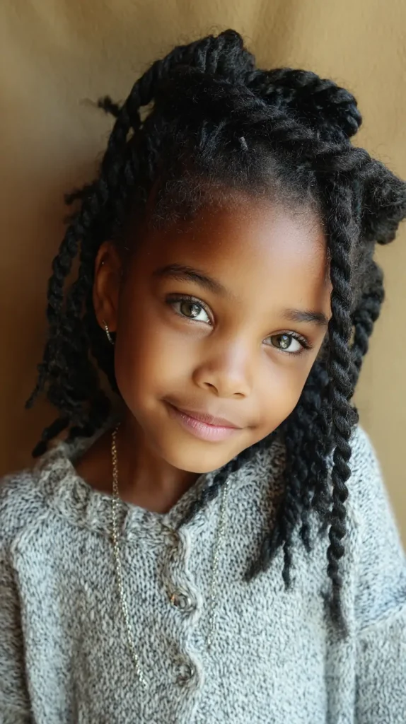 Mini Twists