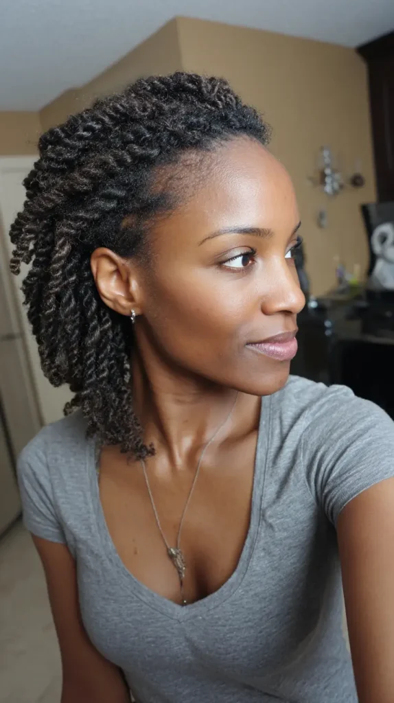 Mini Twists