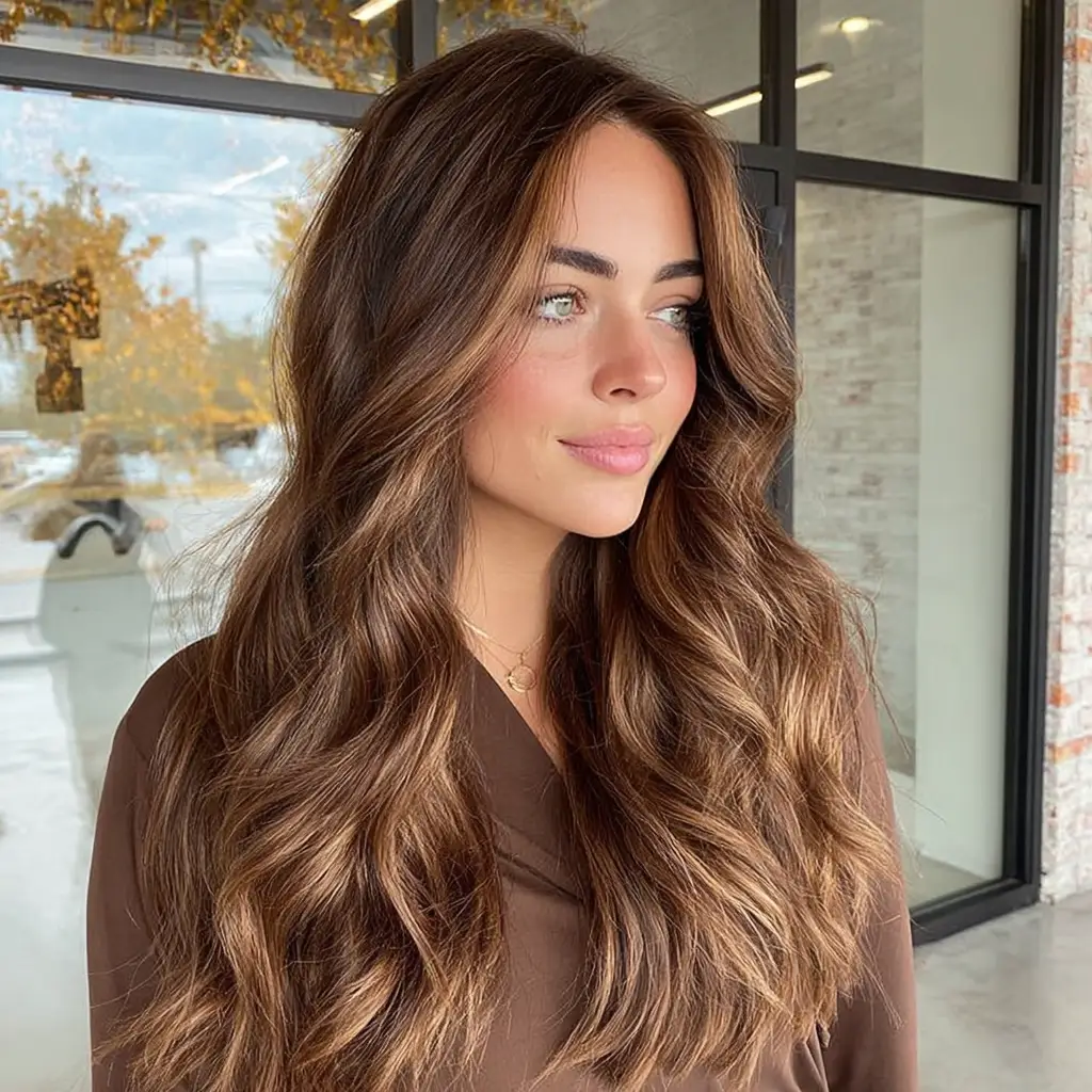 Mocha Melt