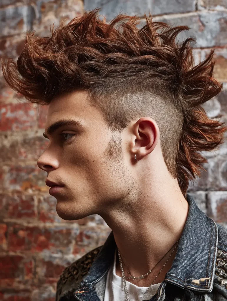 Mohawk