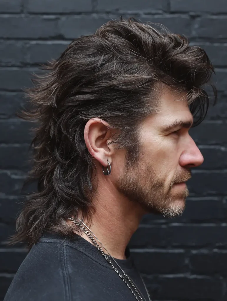 Mullet Revival