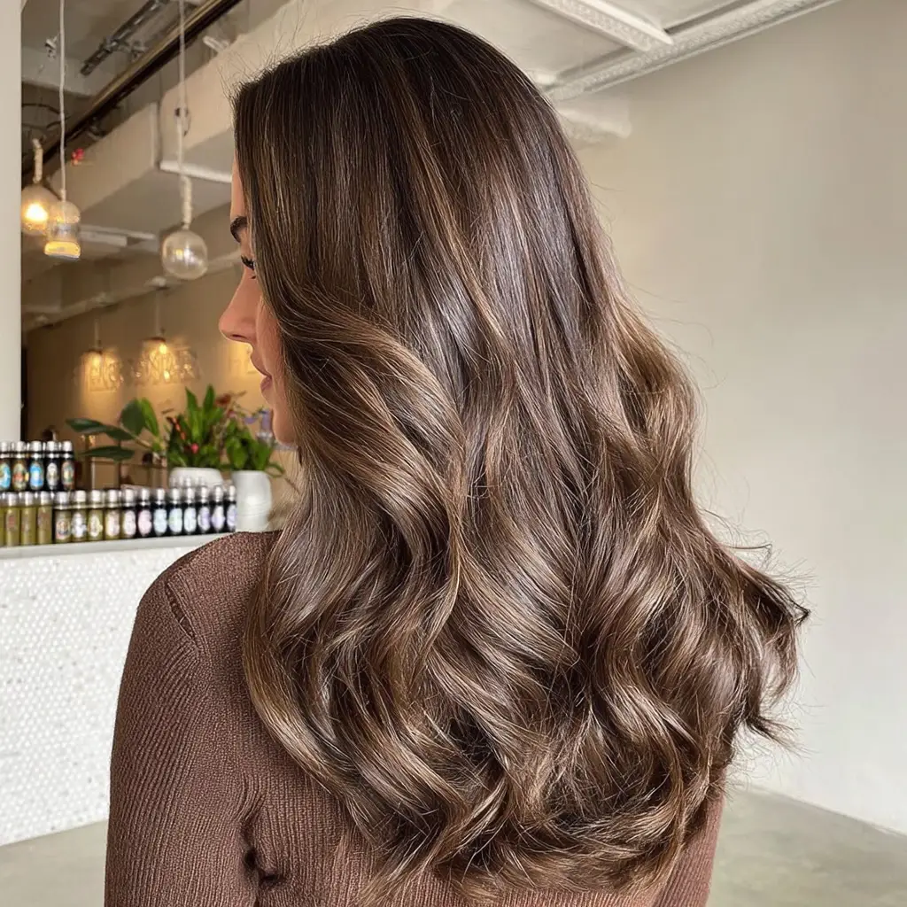 Mushroom Brown