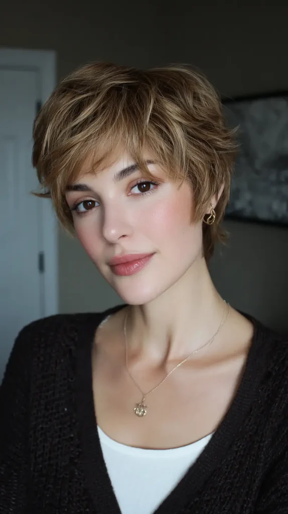 Natural Look That Blends Beautifully