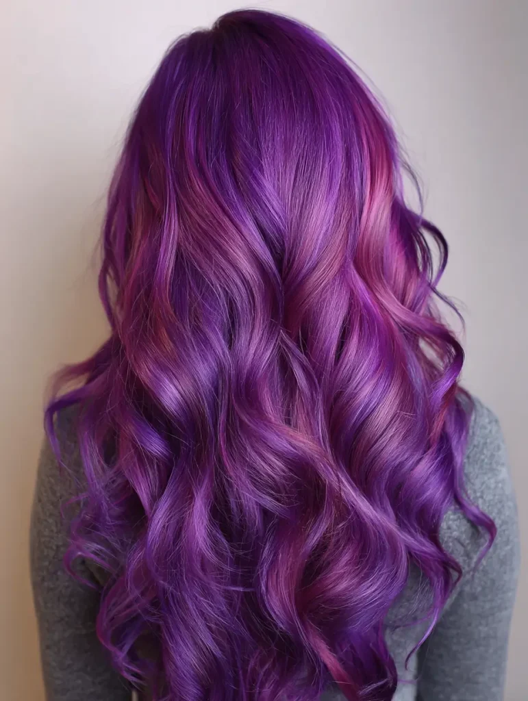 Orchid Pink Fusion