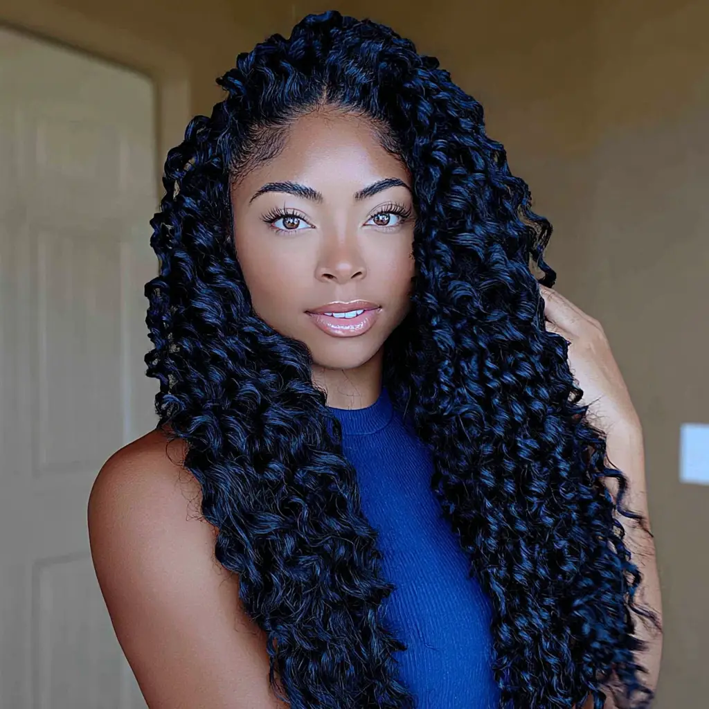 Passion twists
