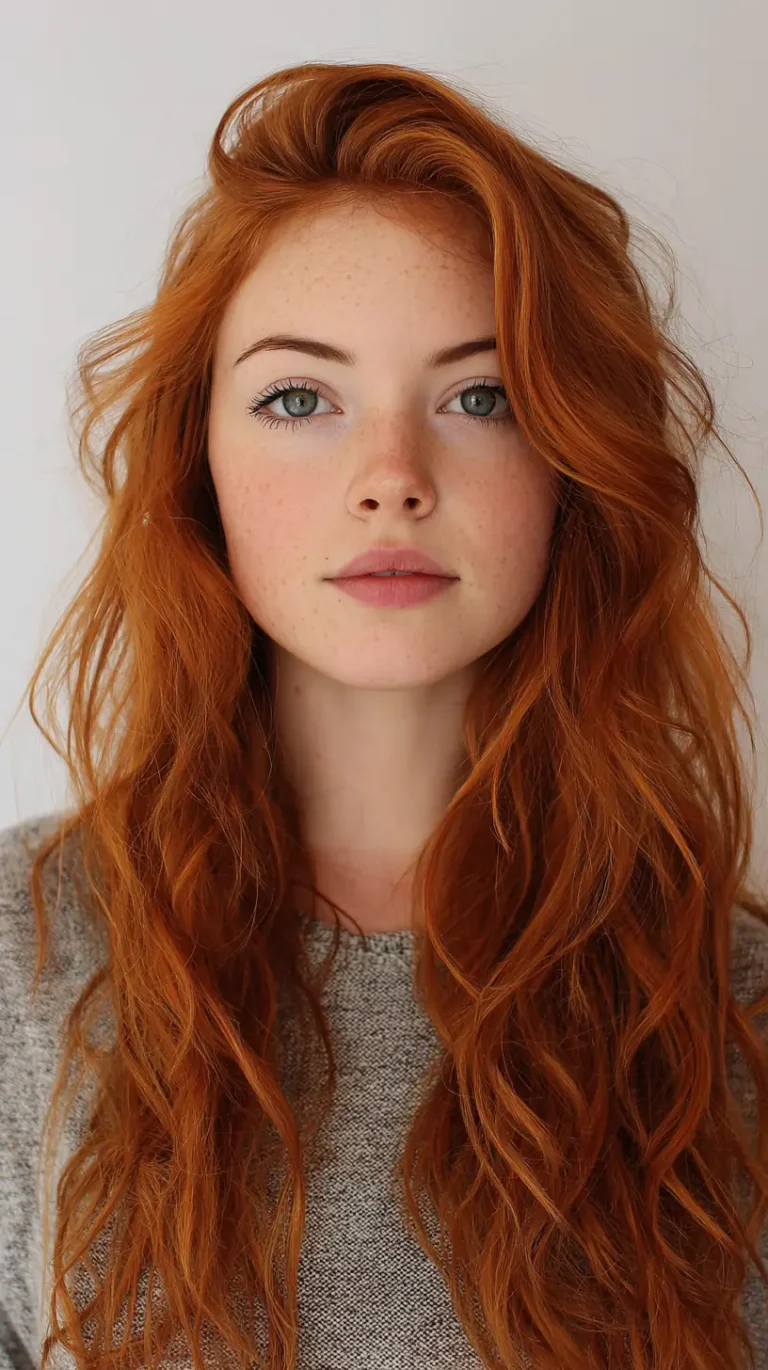 14 Subtle Hair Color Changes That Make a Big Difference