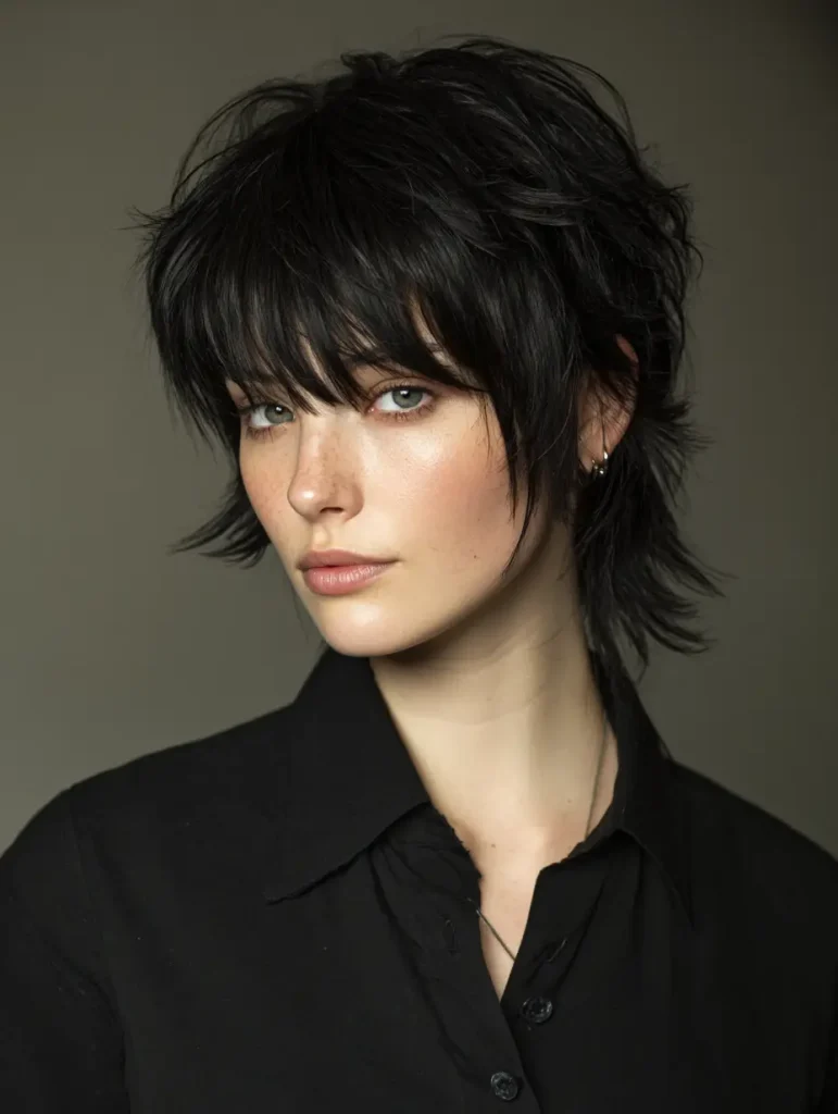 Razor Cut Layers
