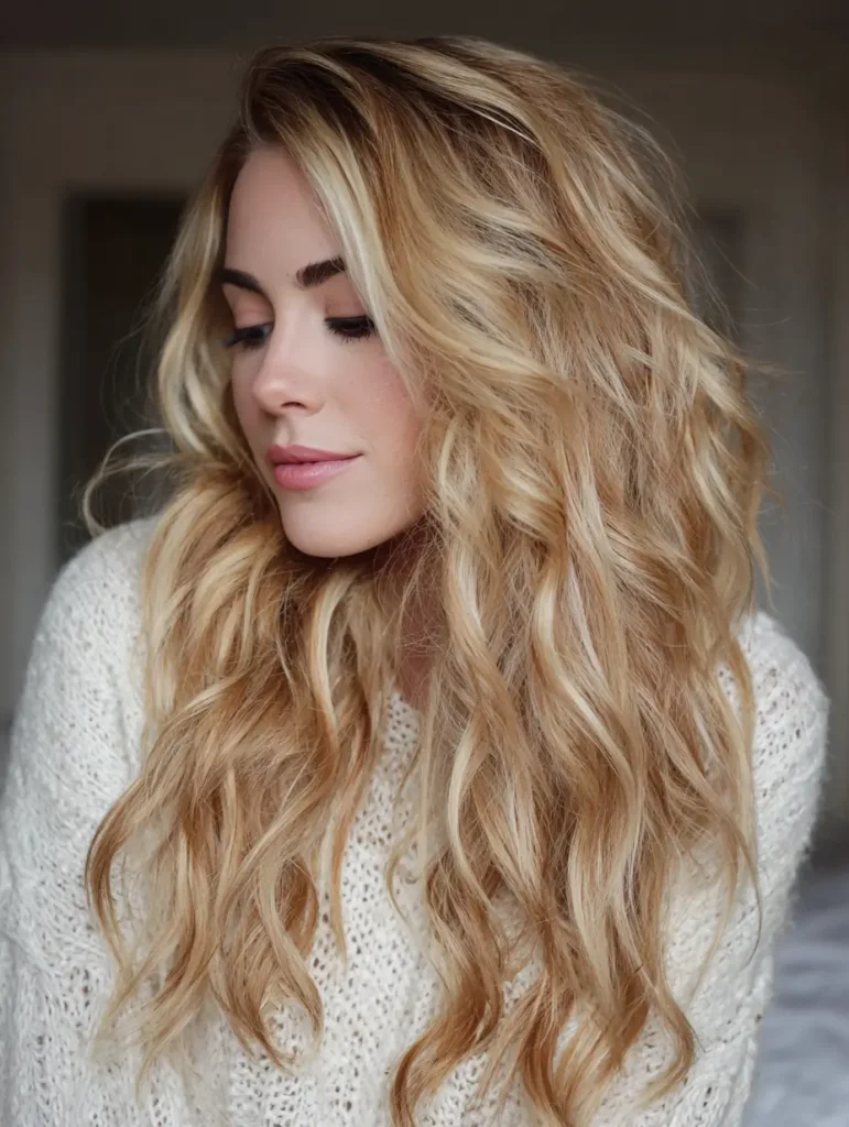 Soft Loose Waves
