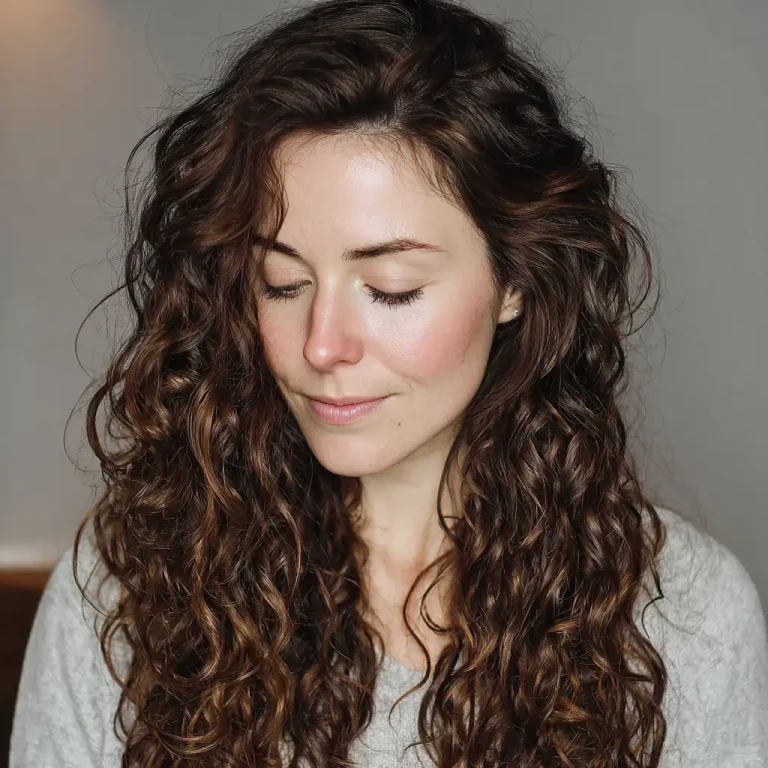 14 Curly Hair Care Routine