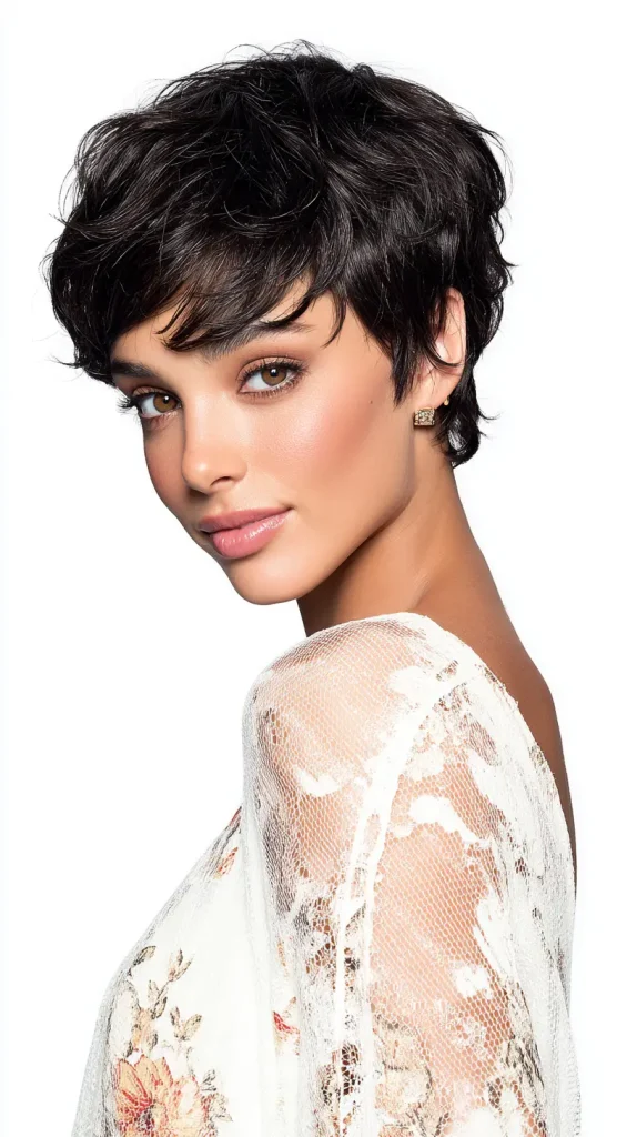 Styling Possibilities: More Than You Might Think