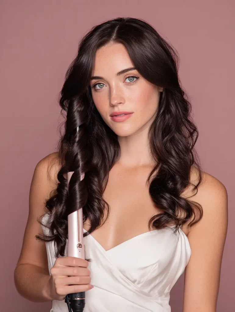 T3 SinglePass Curl 1.25"