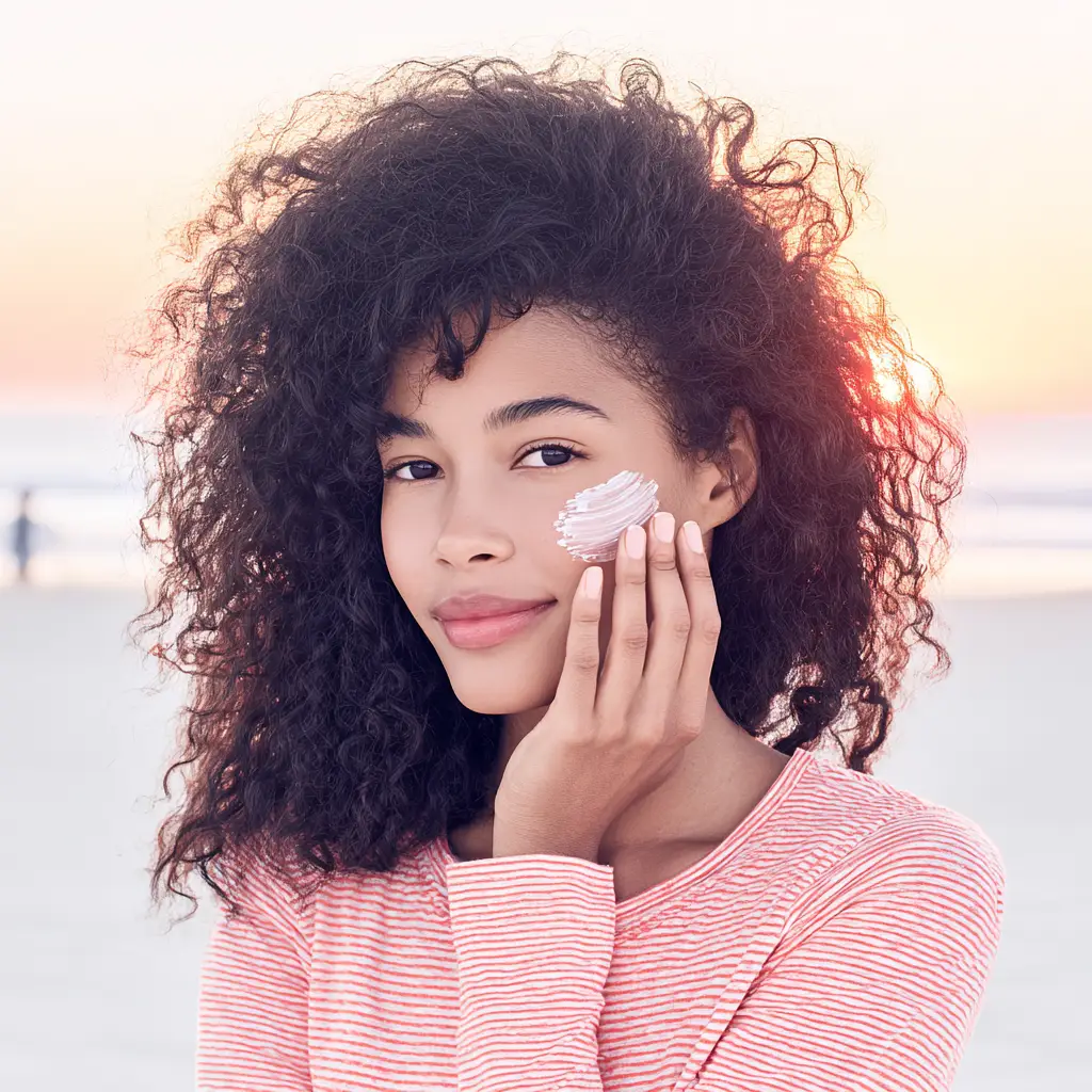 The Importance of Sunscreen