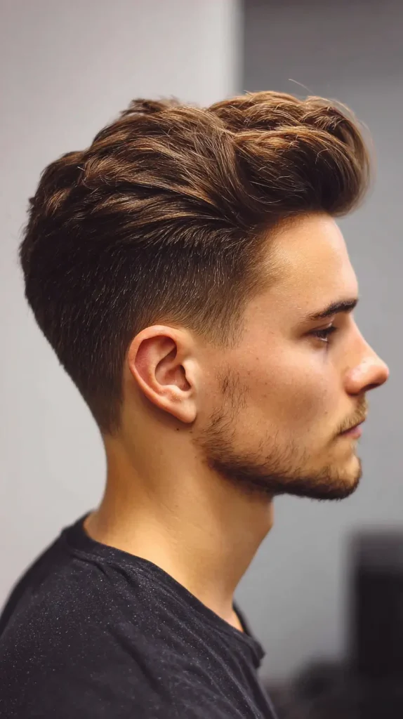 The Sleek Contour Cut