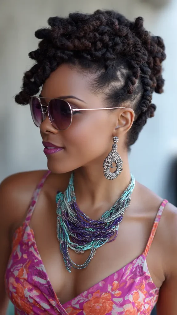 Twist Out