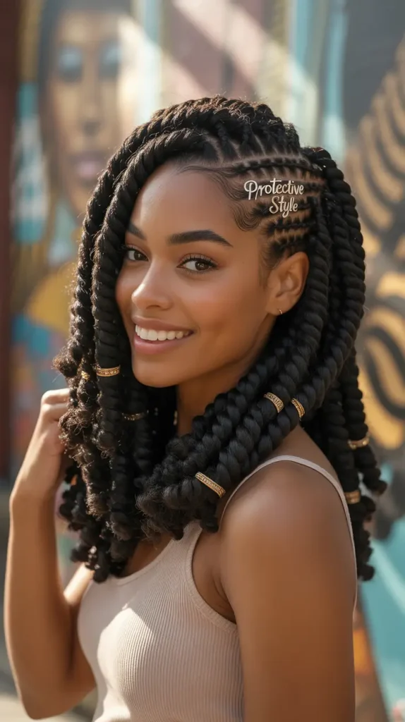 Twists