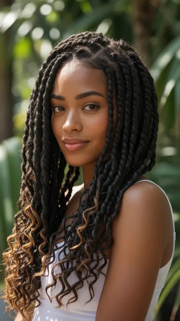 Twists
