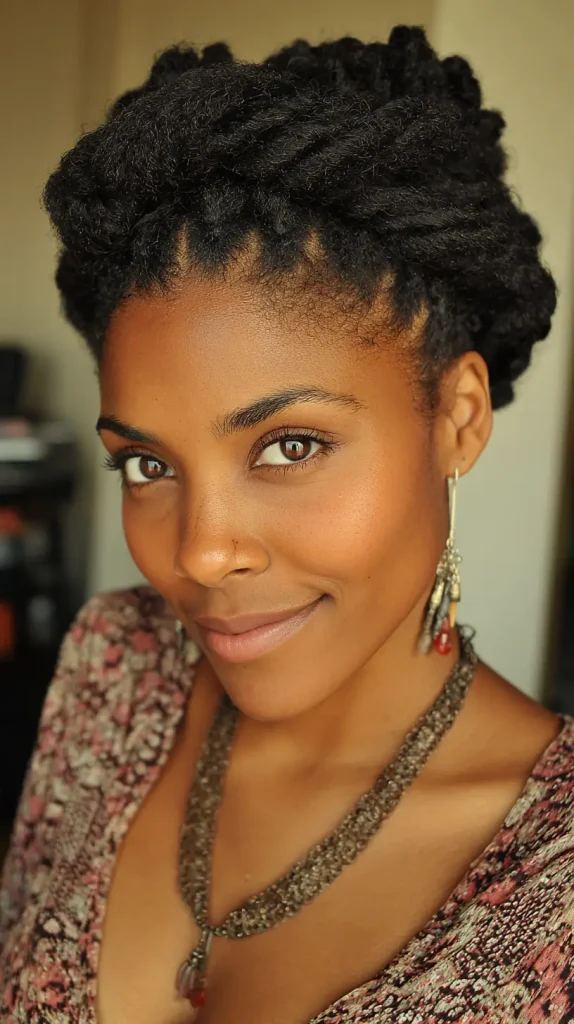 Twists into Bun