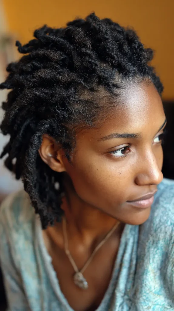 Twists with a Fade