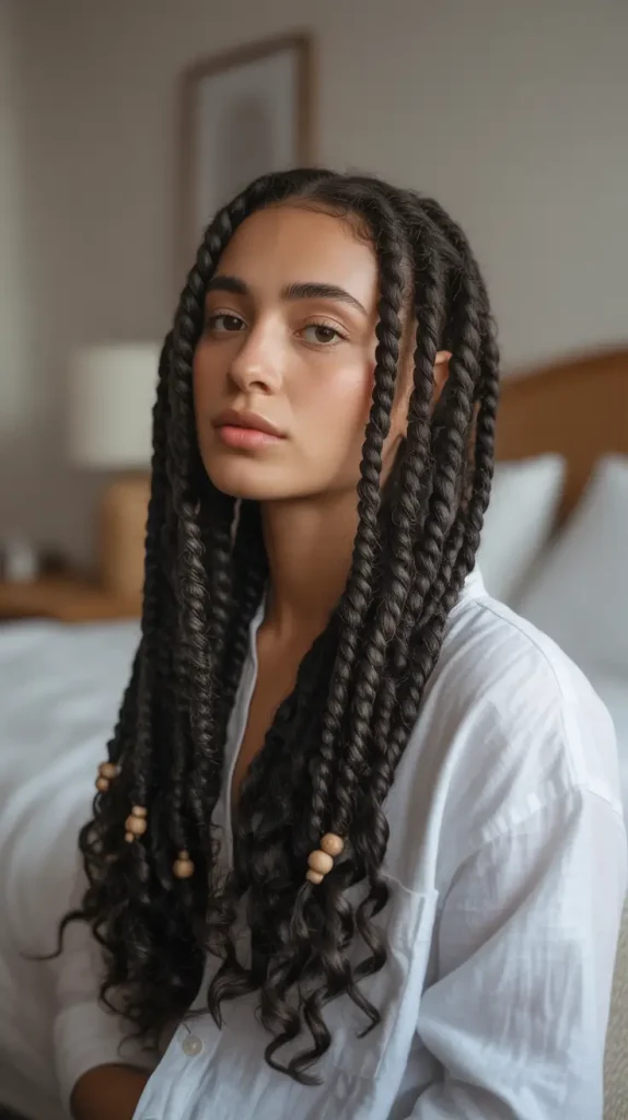 Two-Strand Twists