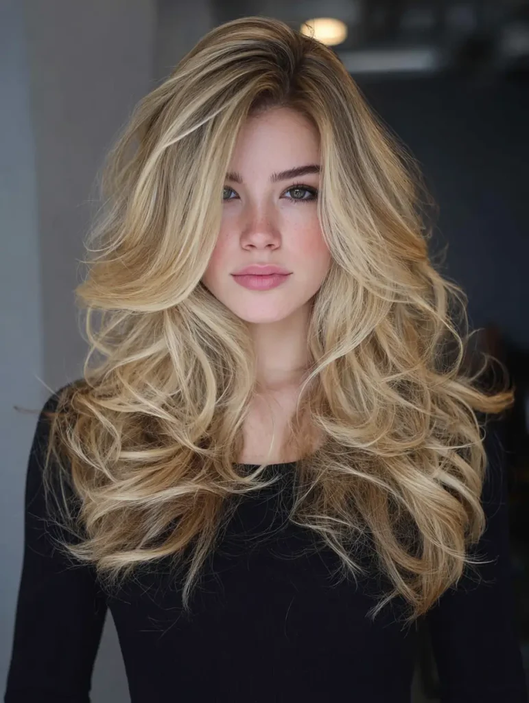Voluminous Blowout