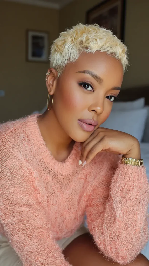 Why It’s the Perfect First Short Wig