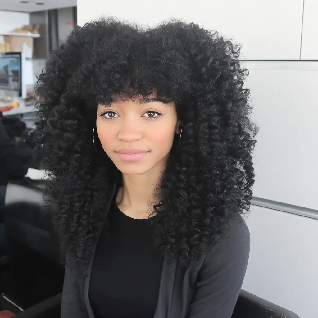Wigs