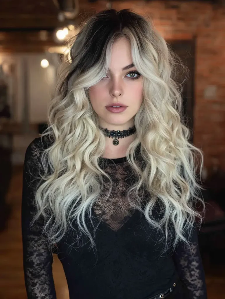 Witchy Waves