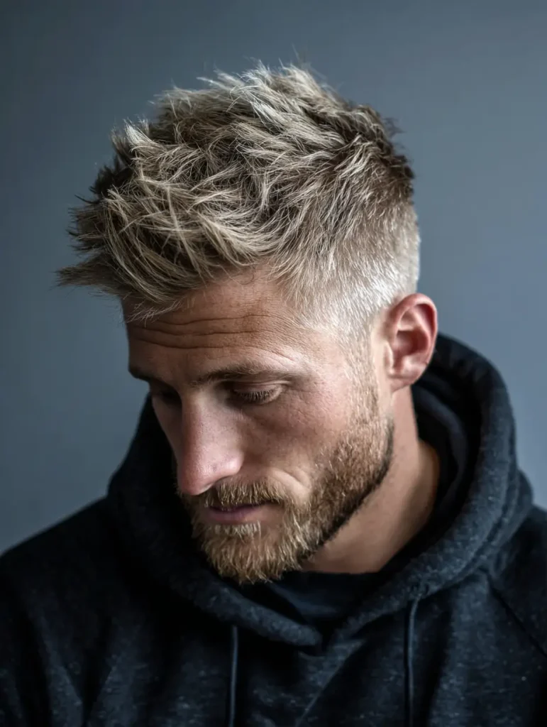 Wolf Cut